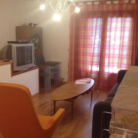 Casa En Villanúa Dış mekan fotoğraf