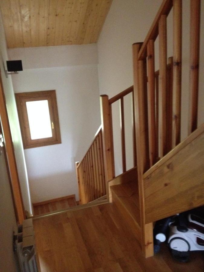 Casa En Villanúa Dış mekan fotoğraf