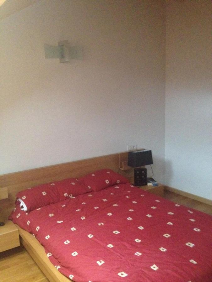 Casa En Villanúa Dış mekan fotoğraf